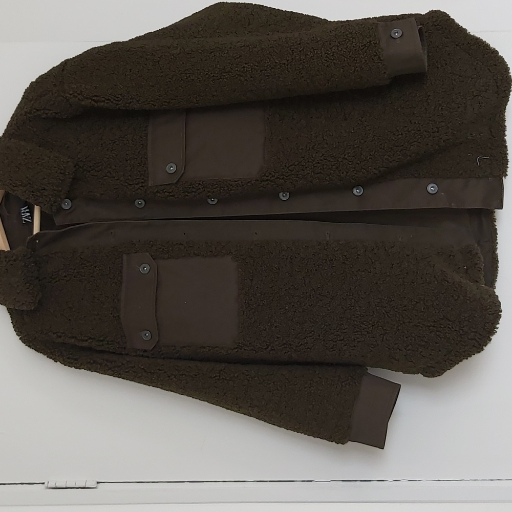 Zara - Winter coat
